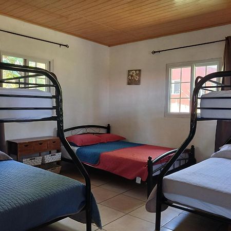 Hotel Cabanas Casita La Ermita San Carlos Εξωτερικό φωτογραφία