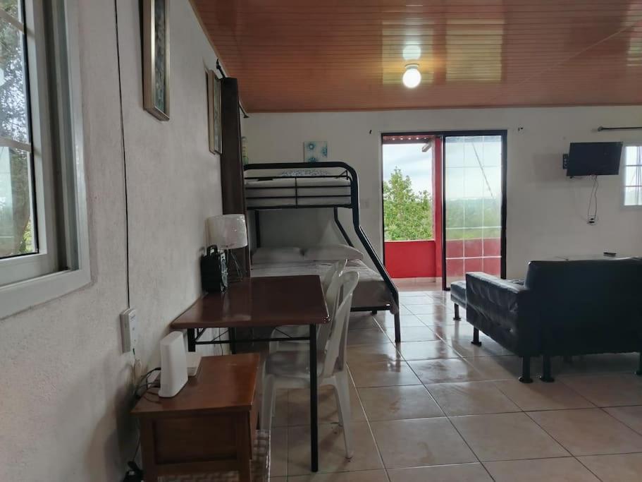 Hotel Cabanas Casita La Ermita San Carlos Εξωτερικό φωτογραφία