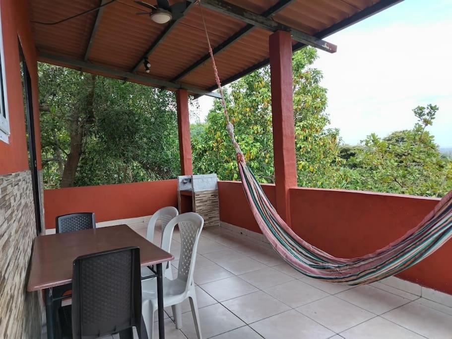 Hotel Cabanas Casita La Ermita San Carlos Εξωτερικό φωτογραφία