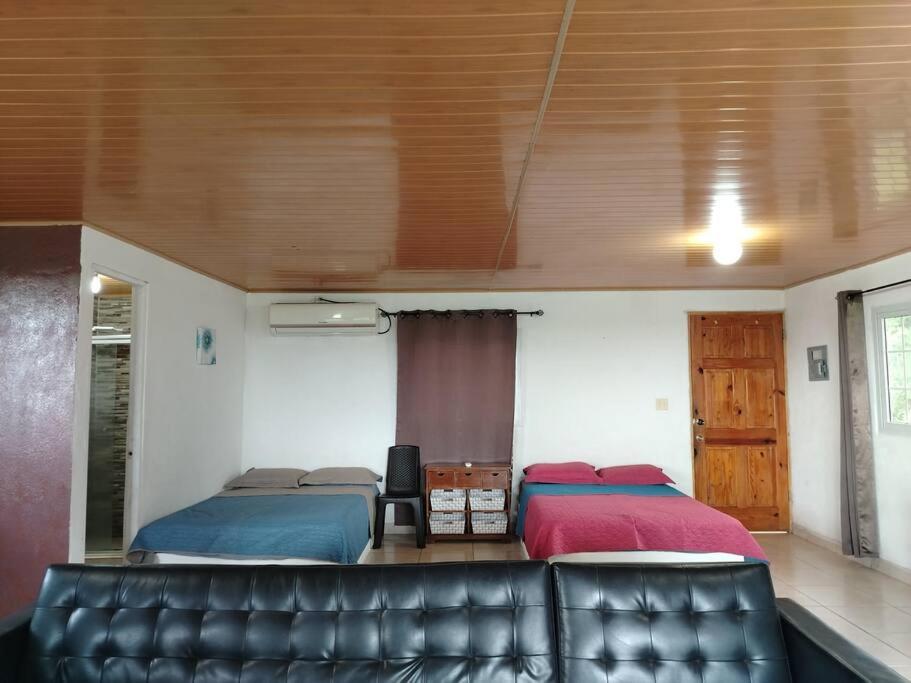 Hotel Cabanas Casita La Ermita San Carlos Εξωτερικό φωτογραφία