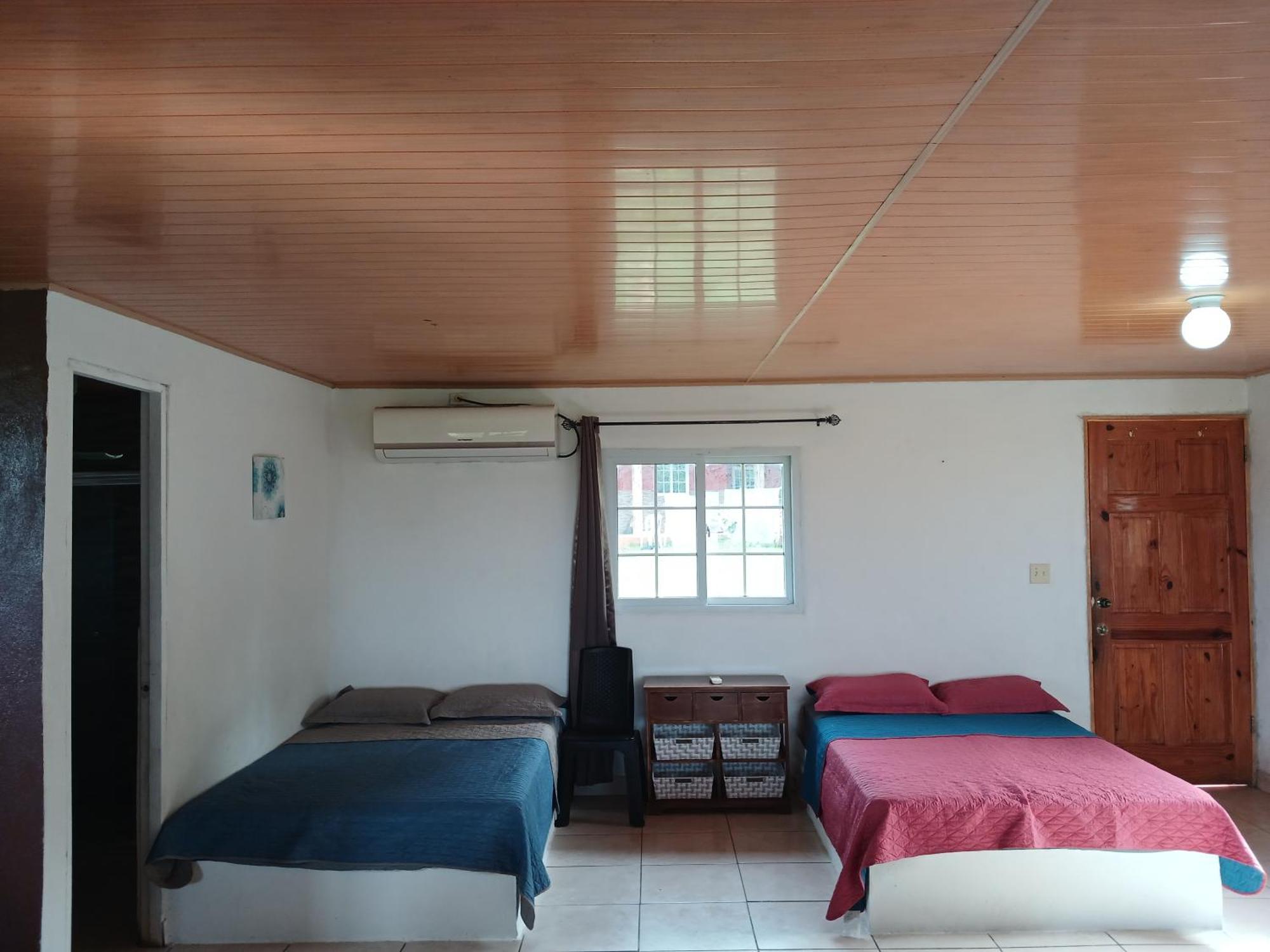 Hotel Cabanas Casita La Ermita San Carlos Εξωτερικό φωτογραφία