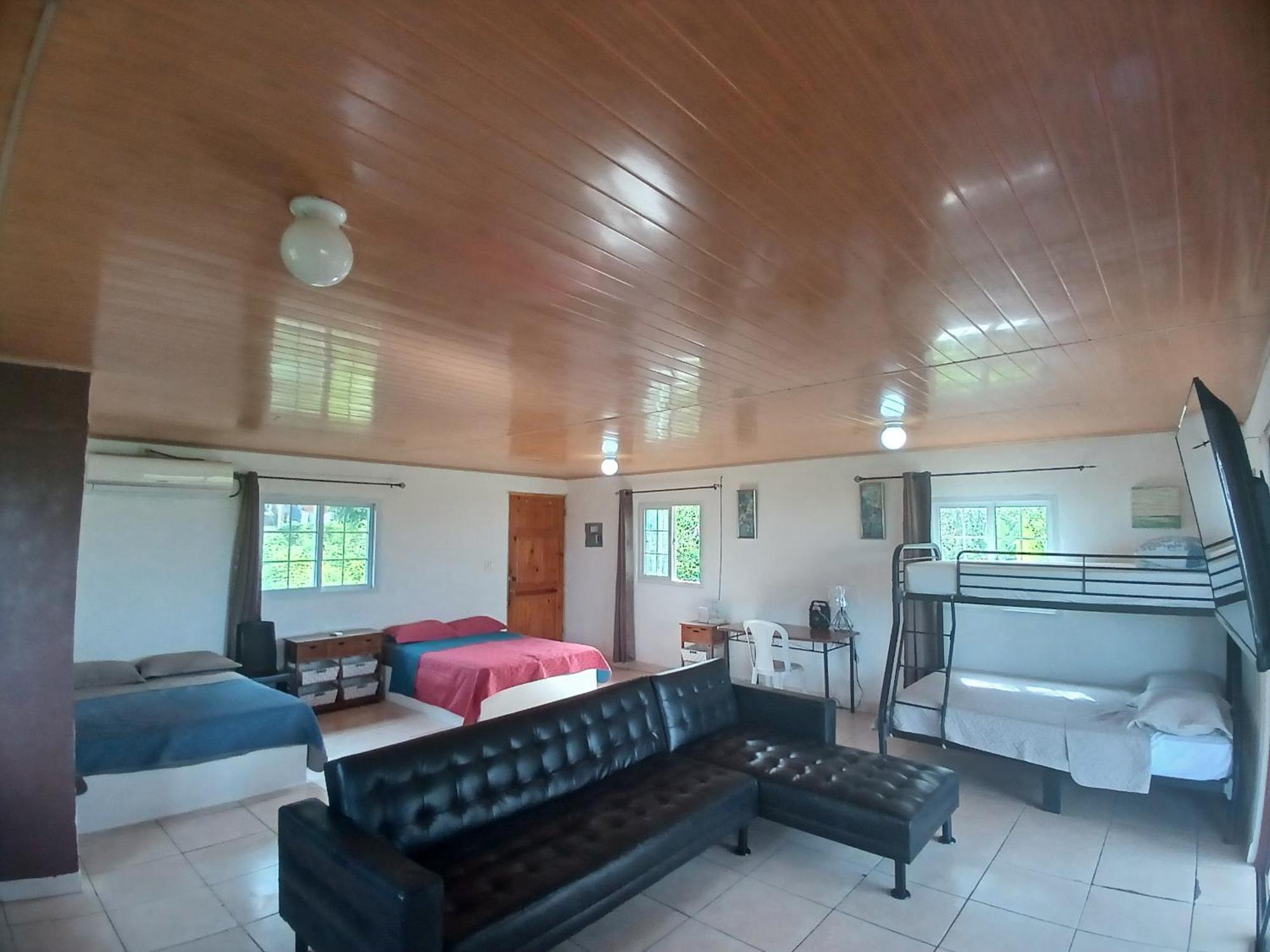 Hotel Cabanas Casita La Ermita San Carlos Εξωτερικό φωτογραφία