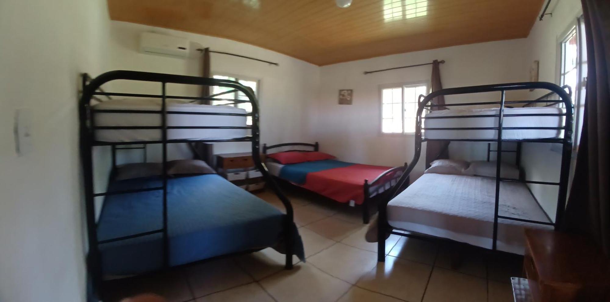 Hotel Cabanas Casita La Ermita San Carlos Εξωτερικό φωτογραφία