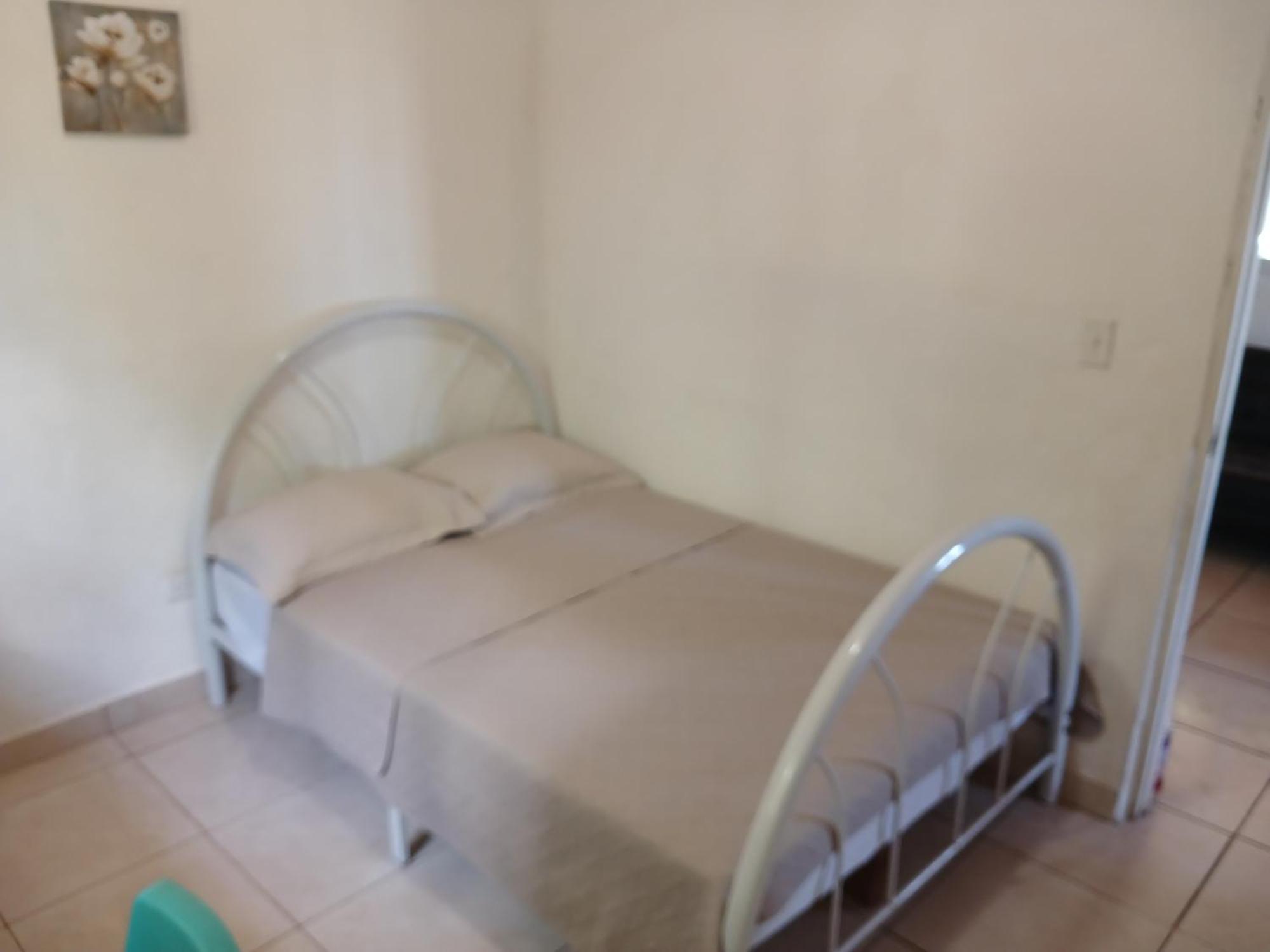 Hotel Cabanas Casita La Ermita San Carlos Εξωτερικό φωτογραφία