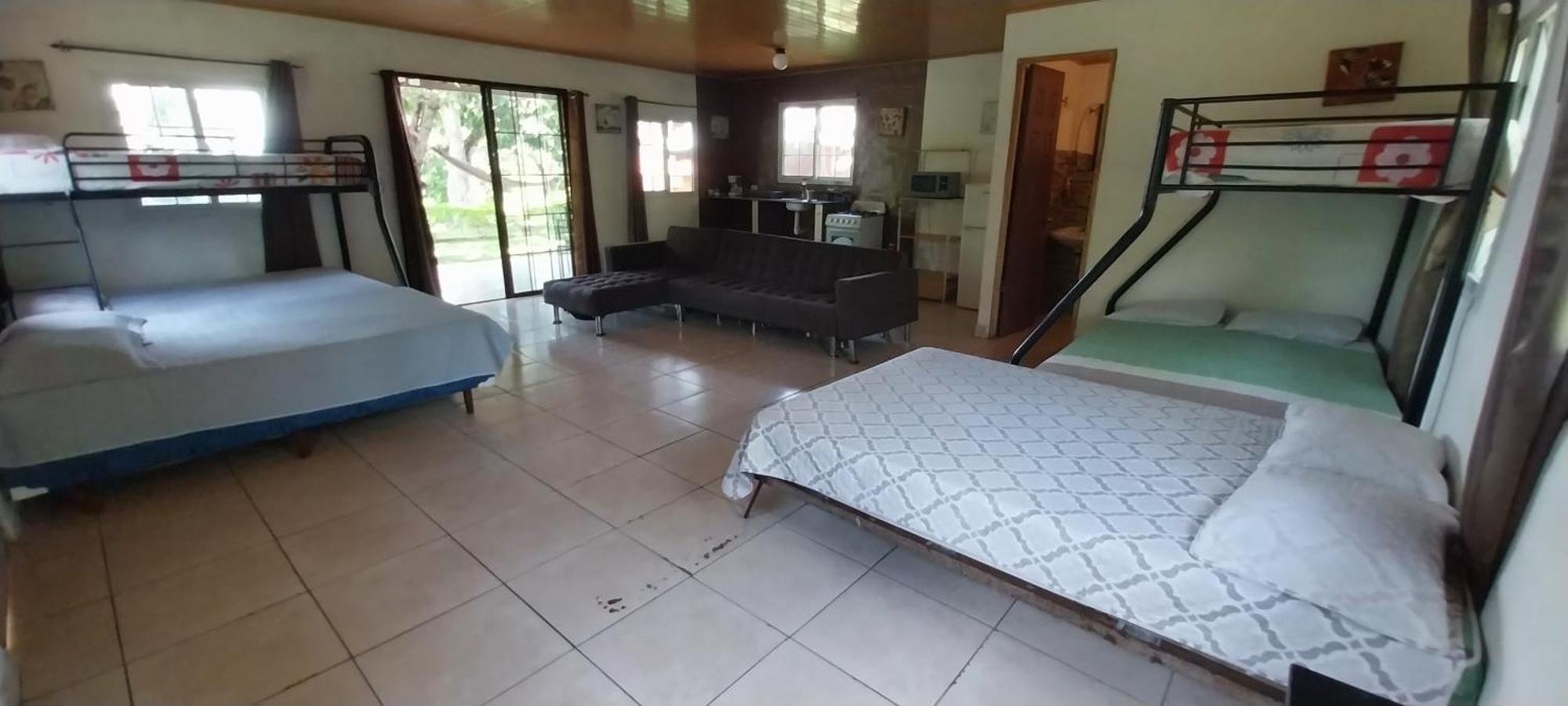 Hotel Cabanas Casita La Ermita San Carlos Εξωτερικό φωτογραφία