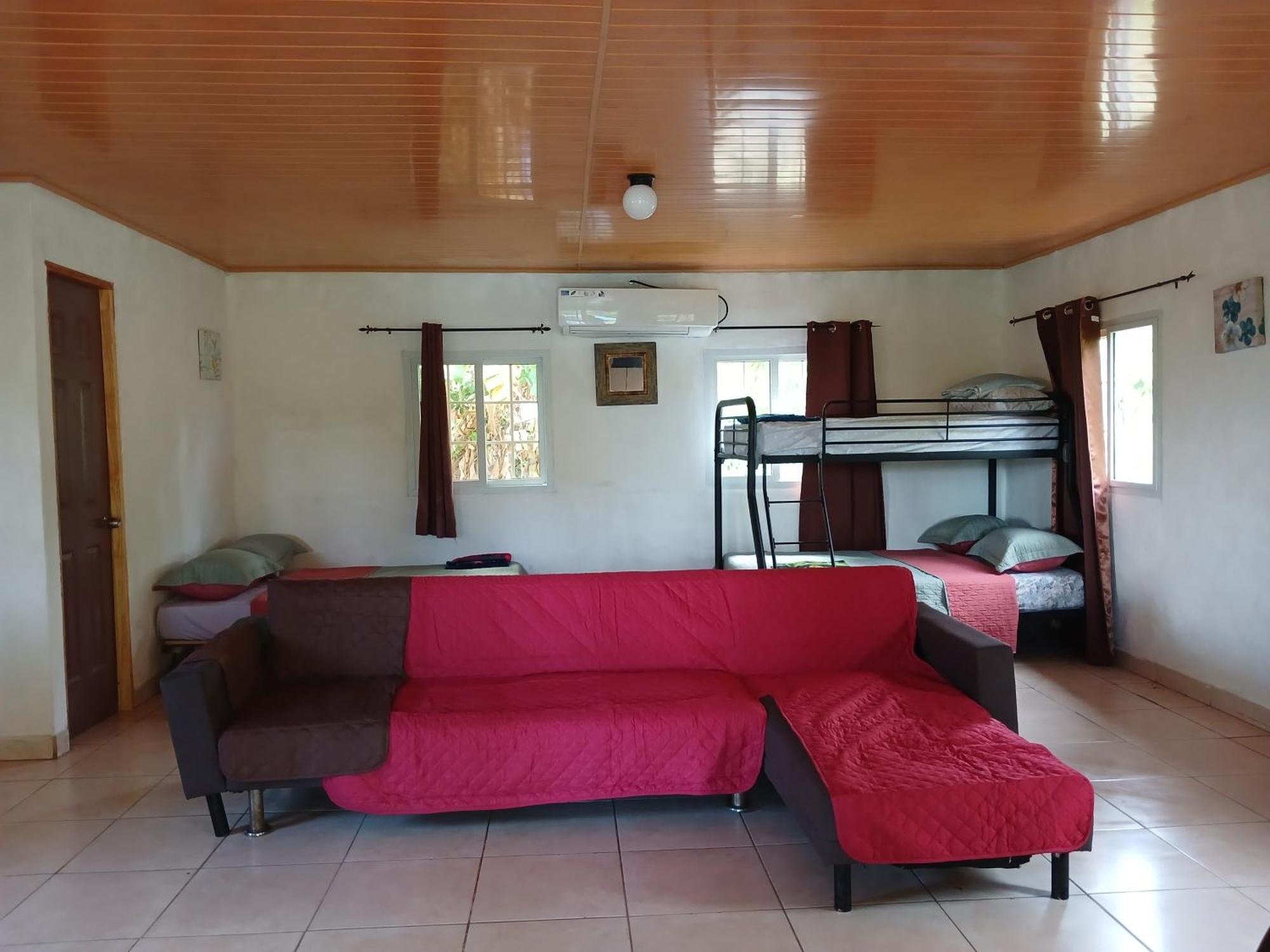 Hotel Cabanas Casita La Ermita San Carlos Εξωτερικό φωτογραφία