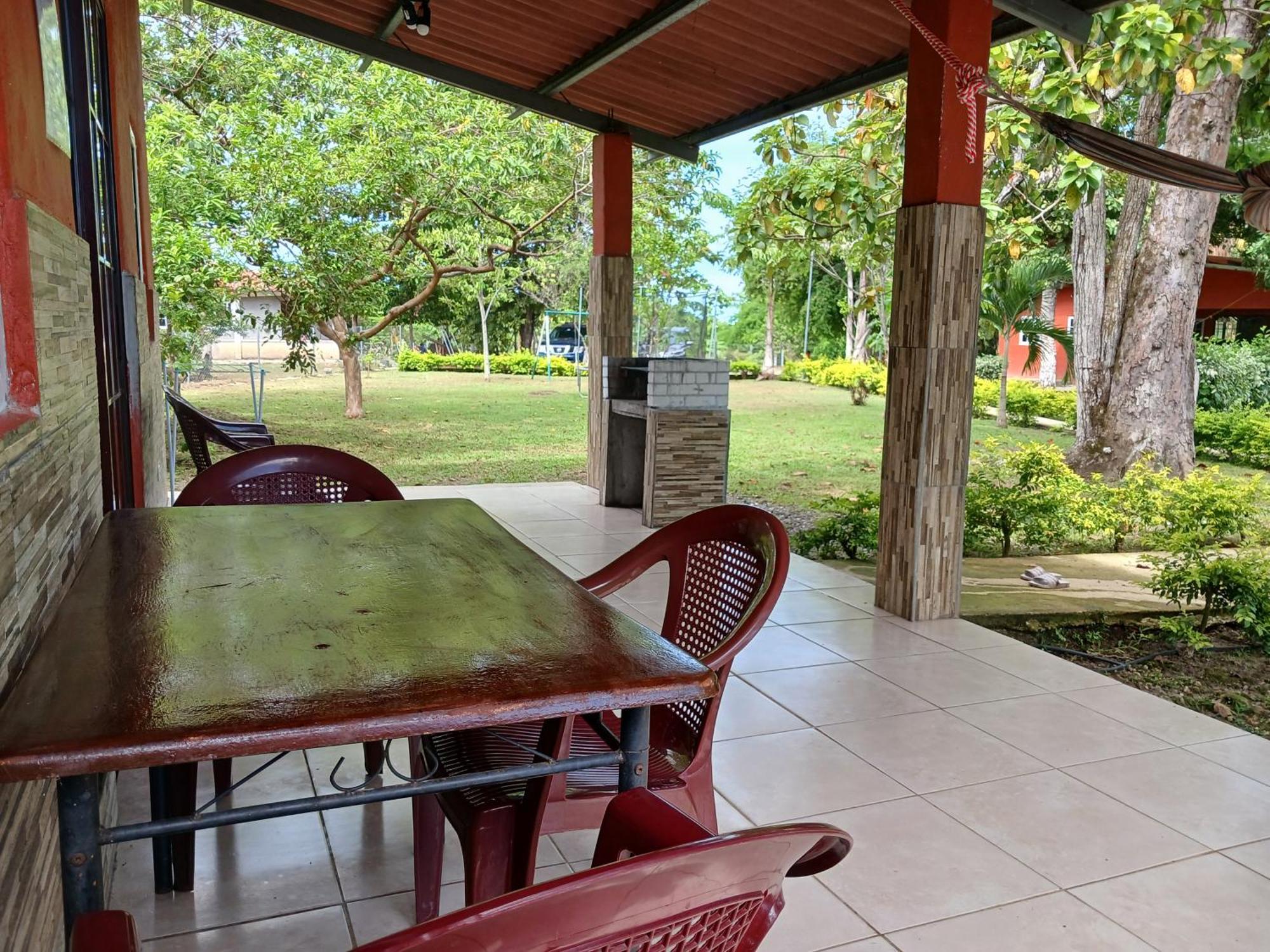 Hotel Cabanas Casita La Ermita San Carlos Εξωτερικό φωτογραφία